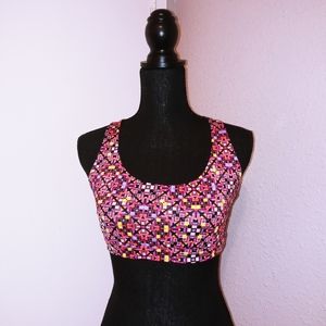 Excercise Bra